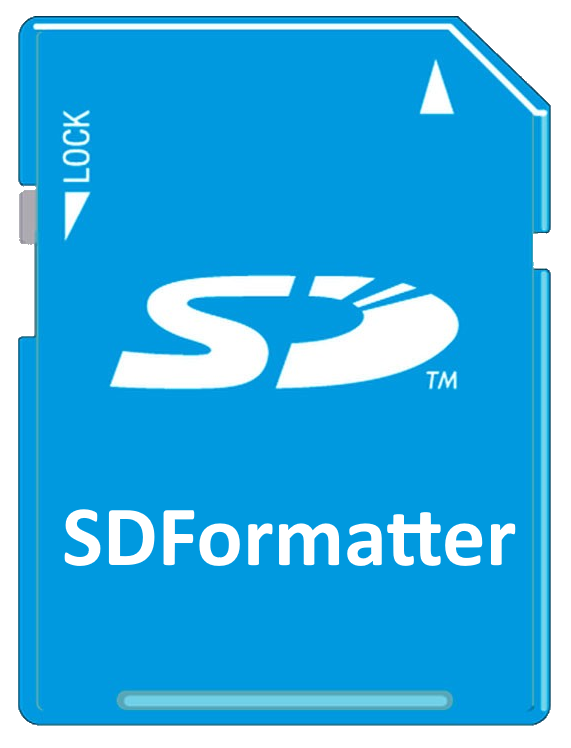 SDFormatter