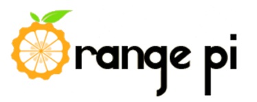 Orange-Pi-logo
