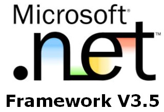 .NET Framework 3,5